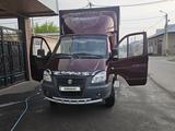 ГАЗ  ГАЗель (3302) 2004 года за 5 999 990 тг. в Шымкент