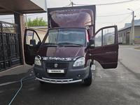 ГАЗ ГАЗель (3302) 2004 года за 5 999 990 тг. в Шымкент