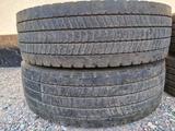 2 баллона 315/80R22.5үшін100 000 тг. в Алматы