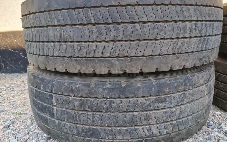 2 баллона 315/80R22.5үшін100 000 тг. в Алматы