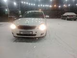 ВАЗ (Lada) Priora 2170 2013 года за 2 200 000 тг. в Шымкент – фото 3