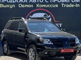 Mitsubishi Outlander 2006 годаүшін3 790 000 тг. в Актау – фото 3