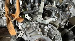 ДВИГАТЕЛЬ АКПП С УСТАНОВКОЙ TOYOTA LEXUS 2, 4/2, 5/3/3, 5/4/4, 3/4, 7/4, 6/ за 550 000 тг. в Алматы – фото 3