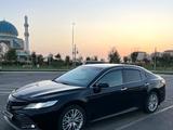 Toyota Camry 2020 года за 15 500 000 тг. в Туркестан