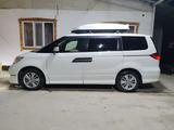 Honda Elysion 2008 года за 7 100 000 тг. в Жаркент – фото 2