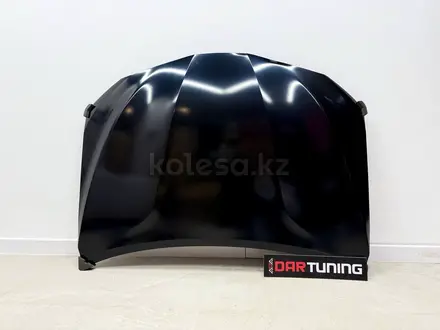Капот тойота за 30 000 тг. в Астана – фото 2
