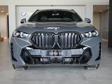 BMW X6 XDrive 40i 2026 года за 78 854 361 тг. в Кокшетау – фото 2