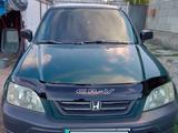 Honda CR-V 1999 годаүшін3 800 000 тг. в Семей