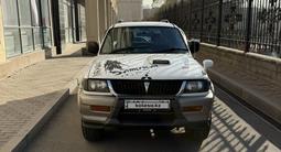 Mitsubishi Challenger 1996 годаfor3 380 000 тг. в Алматы