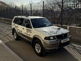 Mitsubishi Challenger 1996 годаfor3 380 000 тг. в Алматы – фото 2
