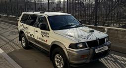 Mitsubishi Challenger 1996 годаfor3 380 000 тг. в Алматы – фото 2