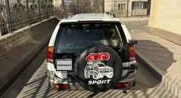 Mitsubishi Challenger 1996 годаfor3 380 000 тг. в Алматы – фото 5