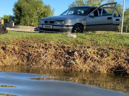 Opel Vectra 1991 года за 1 000 000 тг. в Кентау – фото 6