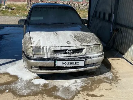 Opel Vectra 1991 года за 1 000 000 тг. в Кентау – фото 5