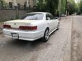 Toyota Mark II 1997 годаүшін3 450 000 тг. в Алматы – фото 2