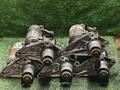 Стартер Land rover Freelander за 15 000 тг. в Алматы