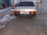 ВАЗ (Lada) 21099 2000 годаfor500 000 тг. в Астана – фото 2