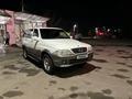 SsangYong Musso 2001 годаүшін2 850 000 тг. в Костанай – фото 16