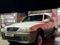 SsangYong Musso 2001 года за 2 850 000 тг. в Костанай – фото 17