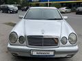 Mercedes-Benz E 280 1996 годаүшін3 100 000 тг. в Тараз – фото 2