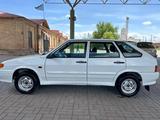 ВАЗ (Lada) 2114 2013 года за 2 780 000 тг. в Шымкент – фото 5