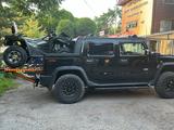 Hummer H2 2005 года за 14 000 000 тг. в Алматы – фото 3