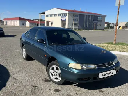 Mazda Cronos 1993 года за 1 300 000 тг. в Талдыкорган – фото 9