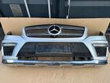 Бампер передний Mercedes-Benz GL X166 за 600 000 тг. в Алматы