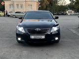Toyota Camry 2006 годаүшін5 600 000 тг. в Экибастуз – фото 2
