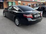 Toyota Camry 2006 годаүшін5 600 000 тг. в Экибастуз – фото 5