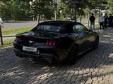 Ford Mustang 2024 года за 23 500 000 тг. в Алматы – фото 4