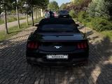 Ford Mustang 2024 года за 23 500 000 тг. в Алматы – фото 5