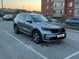 Kia Sorento 2022 года за 14 000 000 тг. в Костанай – фото 2