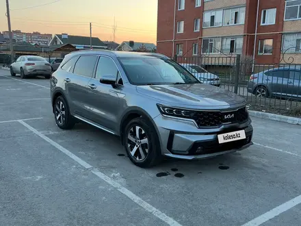Kia Sorento 2022 года за 14 000 000 тг. в Костанай – фото 2