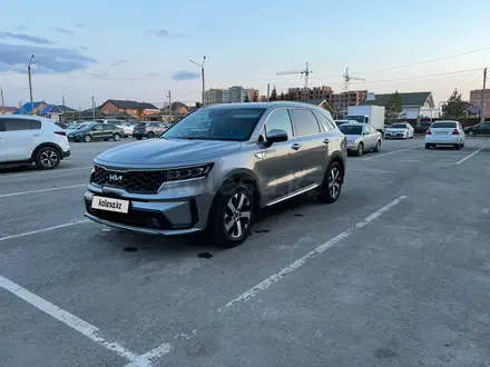 Kia Sorento 2022 года за 14 000 000 тг. в Костанай