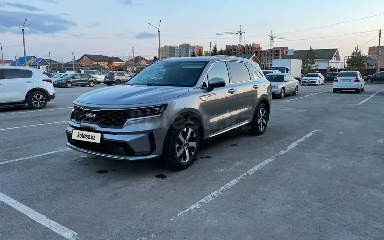 Kia Sorento 2022 годаүшін14 000 000 тг. в Костанай