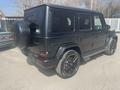 Mercedes-Benz G 63 AMG 2024 годаүшін139 990 000 тг. в Алматы – фото 2