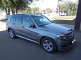 Mercedes-Benz GLK 250 2013 годаүшін8 200 000 тг. в Уральск