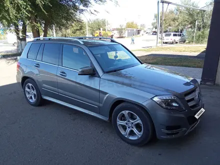 Mercedes-Benz GLK 250 2013 года за 8 100 000 тг. в Уральск