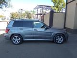 Mercedes-Benz GLK 250 2013 годаүшін8 200 000 тг. в Уральск – фото 2