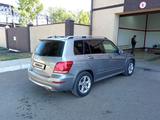 Mercedes-Benz GLK 250 2013 годаүшін8 200 000 тг. в Уральск – фото 3