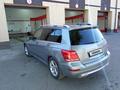 Mercedes-Benz GLK 250 2013 года за 8 200 000 тг. в Уральск – фото 4
