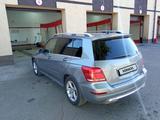 Mercedes-Benz GLK 250 2013 годаүшін8 200 000 тг. в Уральск – фото 4