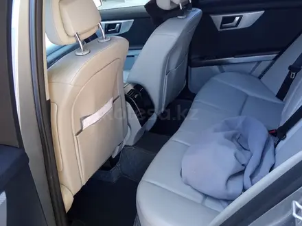 Mercedes-Benz GLK 250 2013 года за 8 100 000 тг. в Уральск – фото 5