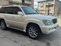 Toyota Land Cruiser 1998 годаүшін7 200 000 тг. в Алматы – фото 2