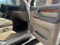 Toyota Land Cruiser 1998 года за 7 200 000 тг. в Алматы – фото 6