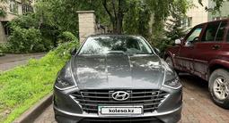 Hyundai Sonata 2023 годаүшін13 500 000 тг. в Алматы – фото 5
