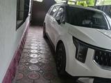 Kia Carnival 2024 года за 23 000 000 тг. в Шымкент – фото 3