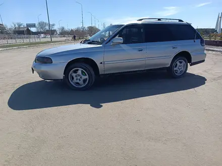 Subaru Legacy 1996 года за 1 600 000 тг. в Петропавловск – фото 2