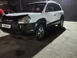 Hyundai Tucson 2006 года за 4 200 000 тг. в Шымкент